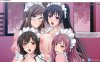 [日系] 【拔作ADV/中文/全CV】女仆人妻后宫主题咖啡厅 STEAM官方中文版+存档【新作/700M】