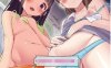 [2D漫画] 【2D全彩】和乡下少女一起玩吧~被小萝莉威胁必须和她肏屄 01-03 (完/纯爱)【90M】