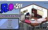 [日系] 【经营SLG/中文/全动态】NTR草粉兄弟二人直播配信 Ver1.03 DL官方中文版【新作/1.8G】