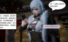 [3D漫画] 【3D全彩/无修】灵笼-白月魁堕落记+我的女帝妈妈 (完/小马拉大车/堕落母狗)【233M】