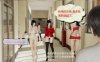 [3D漫画] 【3D全彩/无修】一觉醒来穿越淫乱异世界-爸爸抱着妈妈在客厅肏屄被我发现【339M】