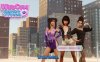 [欧美] 【经营SLG/中文/全动态】帝国大亨 WebCum Empire Tycoon STEAM官方中文步兵版【新作/800M】