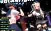 [日系] 【捏人ACT/汉化/步兵】少女斗技场：Fuok or Fight！步兵精翻汉化版【全CV/动态/1G】