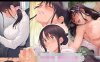[2D漫画] 【2D全彩/无修】受职场骚扰的OL被网友骗去秘汤温泉，结果被轮O中出内射 (完)【239M】