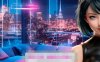 [欧美] 【互动SLG/中文/动态CG】色情电影帝国 Porno Empire STEAM官方中文步兵版【新作/2.7G】