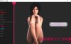【欧美SLG/汉化/动态CG】自由家庭 Ver3.10 完结汉化版★和妹妹同居【完坑/PC+安卓/3.5G】