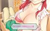 [2D漫画] 【2D单行本/无修】乳香四溢的暑假-苗子阿姨是我的好色马麻 (完/小马拉大车)【247M】