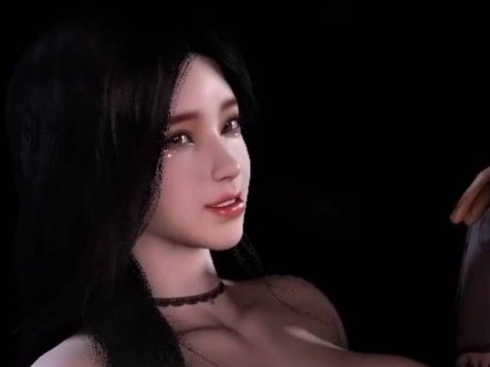 VAM人妻杜亚梦替夫还债足疗保健