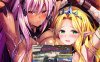 [日系] 蹂躏王国：精灵王国成为巨大苗床 AI汉化版+全CG存档★全CV[新汉化/3G]
