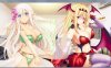 [日系] R2101 異世界娘发晴中！正式版+全CG包【新作】【1.3G】
