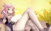 AlphaG大师新作：捕获雷神&神子与其多人运动 2K无修版[11月更新/1.8G]
