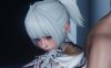 [3D漫画] [3D无修]封我为尊-魔王传承召唤女骑士★AI少女引擎 [6509P+2.15G]