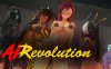 [日系] 人工智能的进化：AI Revolution V1.0云翻汉化版[PC+安卓][11月更新/4G]