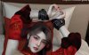 VAM：永劫无间 胡桃 阴阳姬完美世界火灵儿[4P-8G]