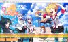 [日系] 中二恋人：Chu→ninG Lover AI汉化版+全存档+DLC★全CV[新汉化/4.4G]