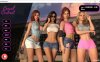 [欧美] 世俗契约 Carnal Contract Ver0.6 云翻汉化版[PC+安卓][11月更新/1G]