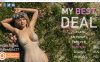 [欧美] 女神的最佳交易：My Best Deal V2.8云翻汉化版[PC+安卓][11月更新/6G]
