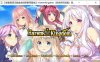 [日系] HaremKingdom：异世界后宫篇 精翻汉化版+存档攻略[新作/全CV][4G]