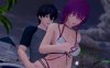ToonE大师11月新作：与卡芙卡的H度假-泳池边上疯狂社保 [11月更新/4.3G]