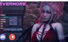 [欧美] 永恒：Evermore V0.5云翻汉化版[PC+安卓][11月更新/4G]