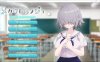 [日系] 与白毛少女在一起：メカクレカノジョ AI汉化版[11月新作/1.3G]