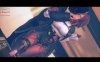 Akira_Brave777大佬12月新作：堕落卡夫卡甘受巨O摧残 无修版★CV[新作/1.8G]