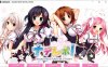 [日系] NADESHIKO REVOLUTION 精翻汉化版+全CG存档+攻略★全CV[新汉化/3.3G]