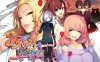 [日系] 绯色怪奇谭：あけいろ怪奇譚 AI汉化版+全CG存档★全CV[新汉化/4.2G]
