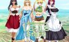 [日系] 母娘外传-水晶的女王菲娜 DL正式版+存档+DLC★全CV[12月新作/2.6G]