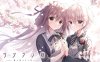 [日系] 樱花开放的季节~漫步在樱花林中 AI汉化版+全存档★全CV[新汉化/7.3G]