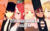 [沙盒SLG汉化动态]指挥后宫 Commanding a Harem v1.0.5[双端1.74G]