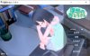[日系] 理想的爸爸~和爱女的同居生活 AI汉化版+存档★全CV[新汉化/700M]