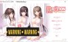 [日系] Re CATION~Melty Healing~ AI汉化版+全CG存档★全CV[新汉化/3G]