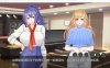 [日系] NTR永无止境~你能原谅不忠的妻子吗 云翻汉化版[12月新作/3.4G]
