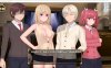 [日系] 耻褥NTR契约：Magic Contract Ver1.0 AI汉化版[新汉化/1G]