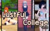 [日系SLG汉化动态]淫荡学院 欲望学院 Lustful College v0.26[双端2.9G]