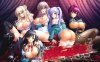 [大型拔作ADV汉化]淫狱的放课后~淫獄の放課後~ AI汉化版+全CG存档[电脑4.17G]