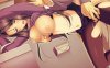 【ADV汉化巨乳寝取PC】与好友妈妈的中出性爱~一定是射太多把肚子搞大了
