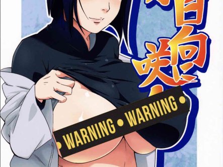 [2D漫画] [2D全彩/汉化]火影同人：博人猎美记~雏田篇 中文汉化版[40M]