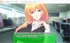 [日系] 新入社员是原艾薇女~ AI汉化版+全CG存档★全CV[新汉化/1.1G]