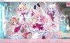 [日系] 恋心与魔法誓言 精翻汉化版★全CV+全CG存档+攻略[新汉化/4G]