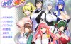 [日系] 女仆小姐姐们和炬汝之魂！AI汉化版+存档+动画★全CV[新汉化/2.5G]