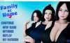 [欧美] 家人在家2 Familyat Home2 汉化完结版[PC+安卓][更新完坑/3.7G]