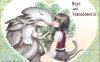 [日系] 咪咪和贝格纳恶魔 AI汉化内嵌版+全CG包[新汉化/600M]