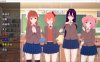 [欧美] 心跳俱乐部Hentai Literature Club V0.45云汉化版[PC+安卓][1月更新/500M]