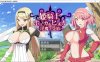 [日系] 圣女骑士穗香＆姬香~银魔受运 AI汉化挂载版+全CG存档[新汉化/2.5G]