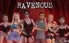 [欧美SLG汉化动态]乌鸦嘴 鸦雀无声 贪婪 Ravenous v0.92 Beta[双端2.95G]