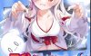 [日系] 大欧派幽灵尽情抚慰苦逼打工人的H活！精翻汉化版+全CG存档[新汉化/2.8G]