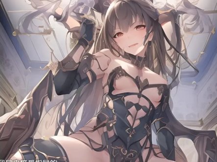 [日系RPG汉化]继承祖父的女子学校1.0汉化版[双端1.3G]