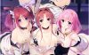 [日系] 虏之旋律～银荡喘息的处女们～ AI汉化版+全CG存档★全CV[新汉化/3.6G]